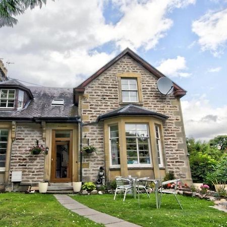 Stunning 5-Bed House In Inverness Βίλα Εξωτερικό φωτογραφία