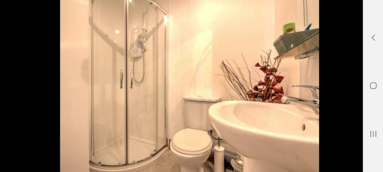 Stunning 5-Bed House In Inverness Βίλα Εξωτερικό φωτογραφία