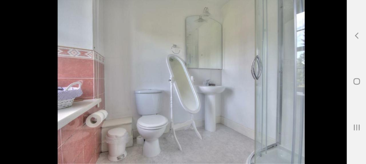 Stunning 5-Bed House In Inverness Βίλα Εξωτερικό φωτογραφία