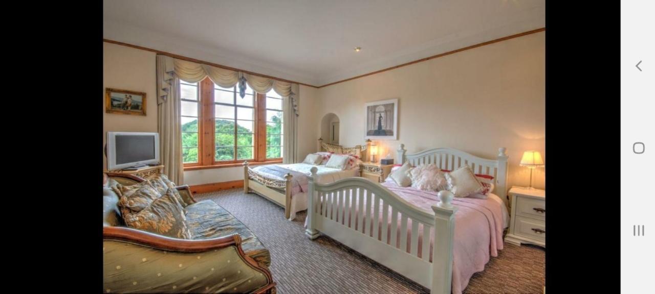 Stunning 5-Bed House In Inverness Βίλα Εξωτερικό φωτογραφία
