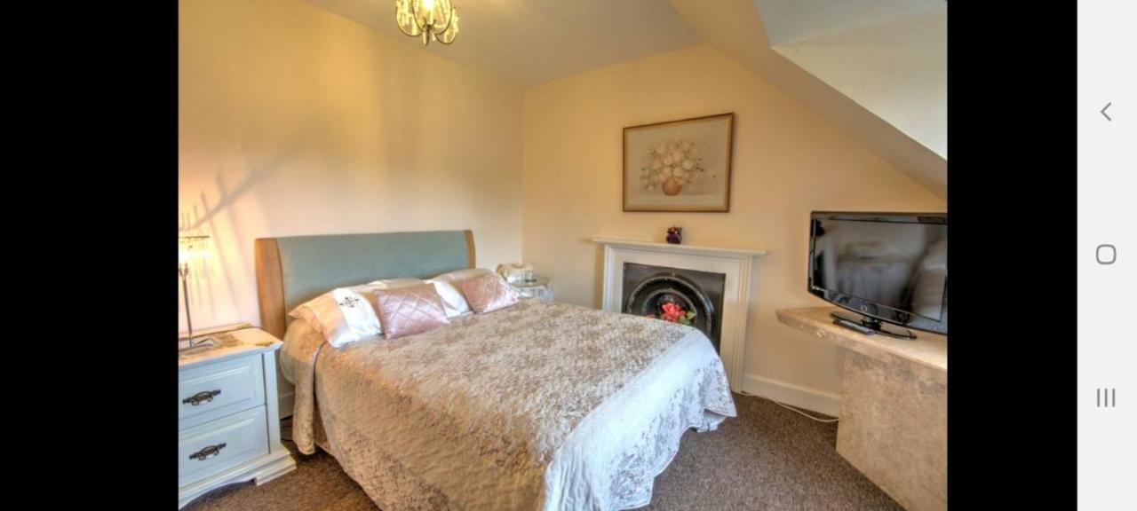 Stunning 5-Bed House In Inverness Βίλα Εξωτερικό φωτογραφία