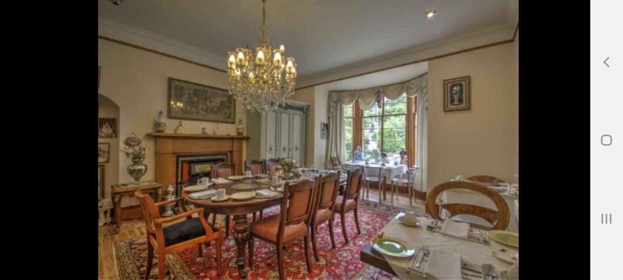 Stunning 5-Bed House In Inverness Βίλα Εξωτερικό φωτογραφία